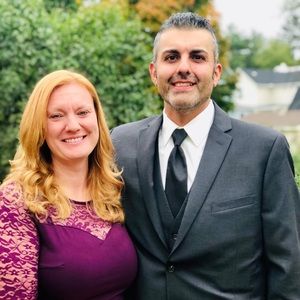 Meet your Posher, Shannon